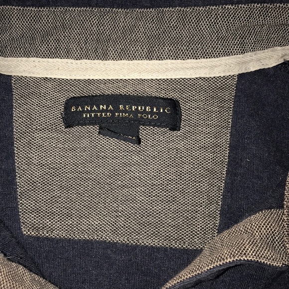 Men’s Banana Republic shirt - Picture 3 of 3